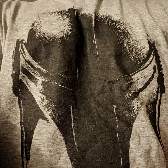 Meet your Posher, Mario - Picture 1 of 1